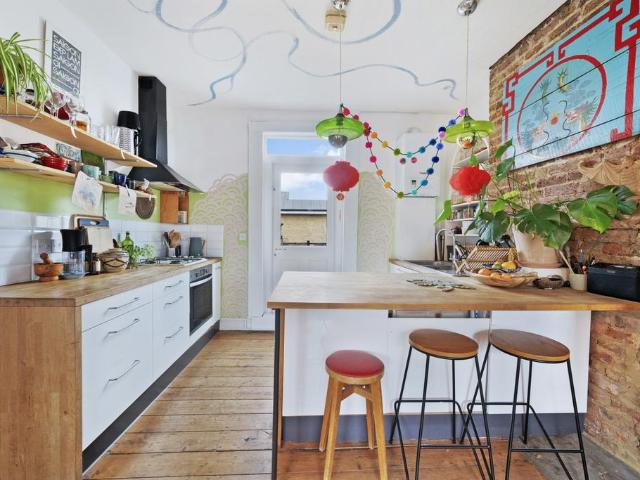 Friary Road, London 2 bed flat to rent £3,250 pcm £750 pw
