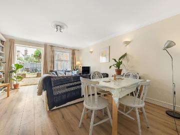 Friary Estate SE15 London, SE15, Peckham, London, Greater London