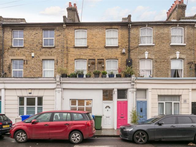 Friary Road, Peckham, Peckham, SE15