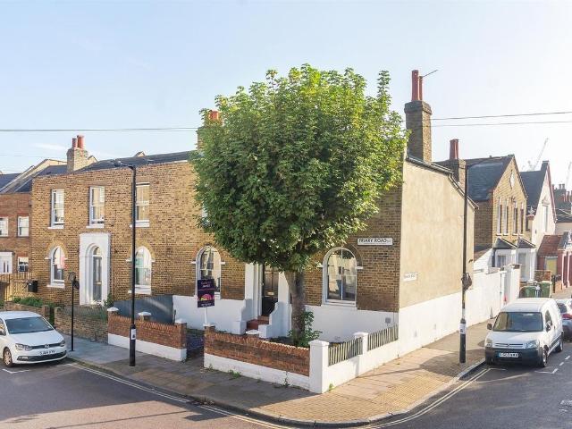 Friary Road, Peckham SE15, 5 bed end terrace house to rent, £5,000 pcm | PrimeLocation