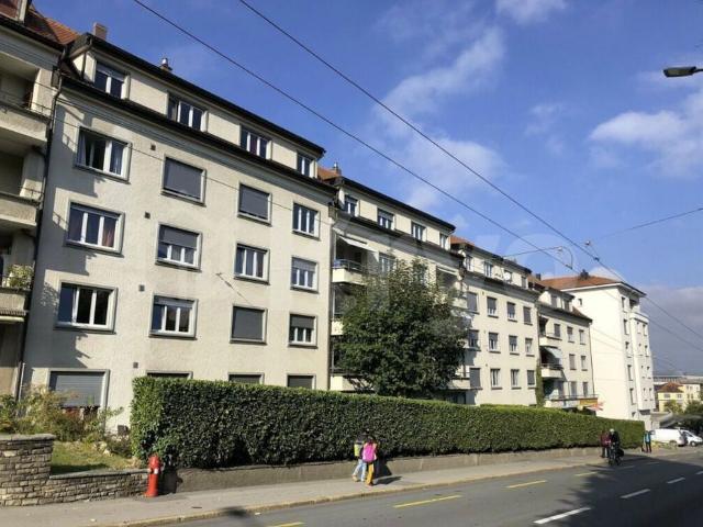 Fribourg / Studio