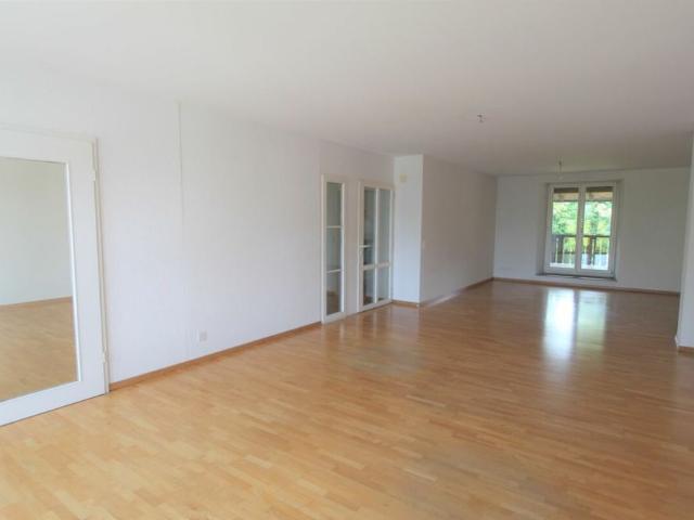 Frick / 3.5 room apartment 1st floor