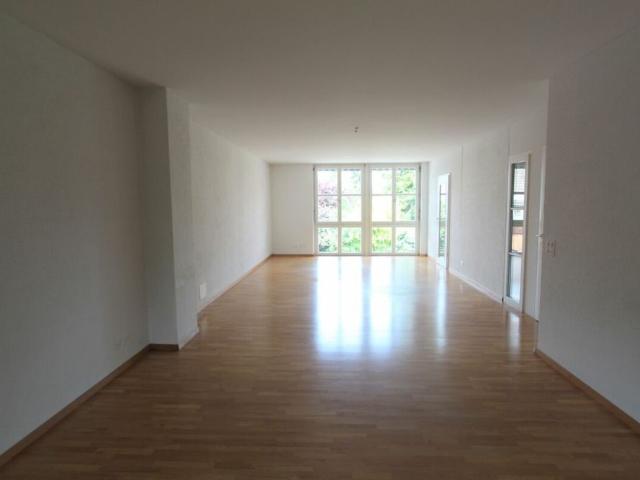 Frick / 3.5 room apartment 1st floor