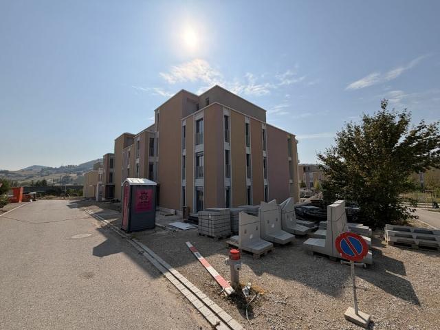Frick / 3.5 Zimmer Wohnung B2.21
