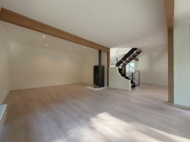 Frick / Detached detached house