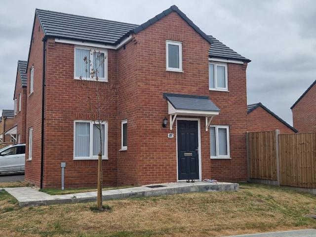 Frickley Drive, South Elmsall, Pontefract WF9, 3 bed property to rent, £1,350 pcm | PrimeLocation