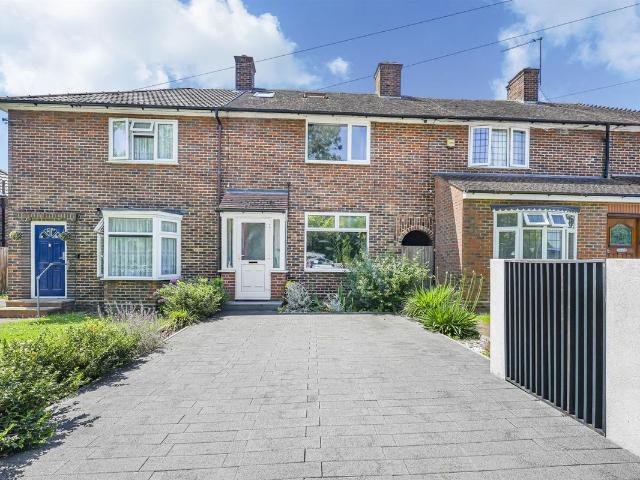 Friday Hill West, Chingford E4, 3 bed terraced house to rent, £2,500 pcm | PrimeLocation