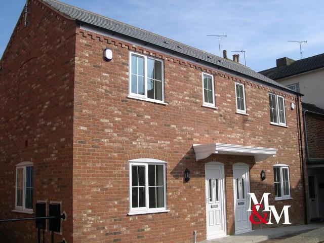 FRIDAY STREET 1 bed end of terrace house to rent £950 pcm £219 pw