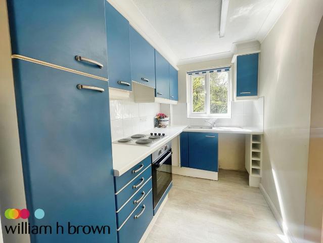 Friday Wood Green, Colchester CO2, 2 bed flat to rent, £1,095 pcm | PrimeLocation