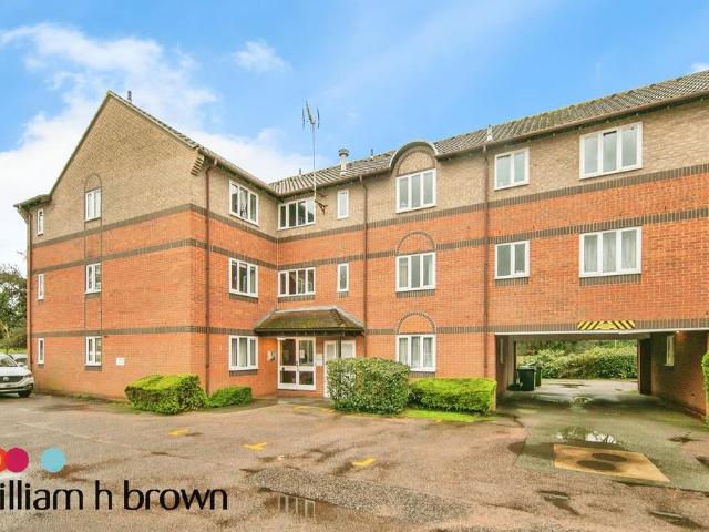 Friday Wood Green, COLCHESTER 2 bed apartment to rent £1,095 pcm £253 pw