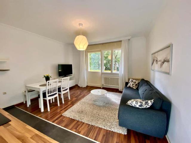 Frieda: Wunderschönes Zuhause mit Balkon