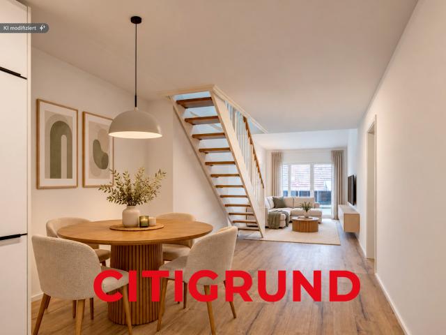 Friedberg/Augsburg Hell. Modern. Zentral. Aktionspreis & Küche + Stellplatz geschenkt!