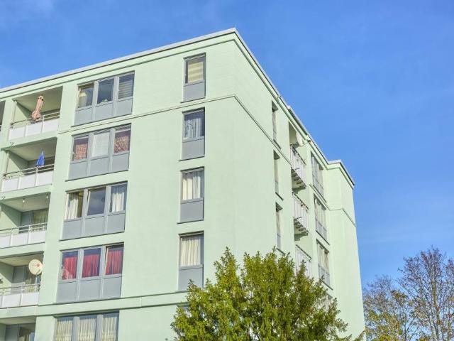 Friedenauer Straße 15, 40789 Monheim
