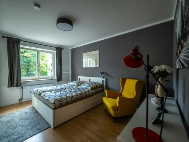 Friedensallee, Hamburg