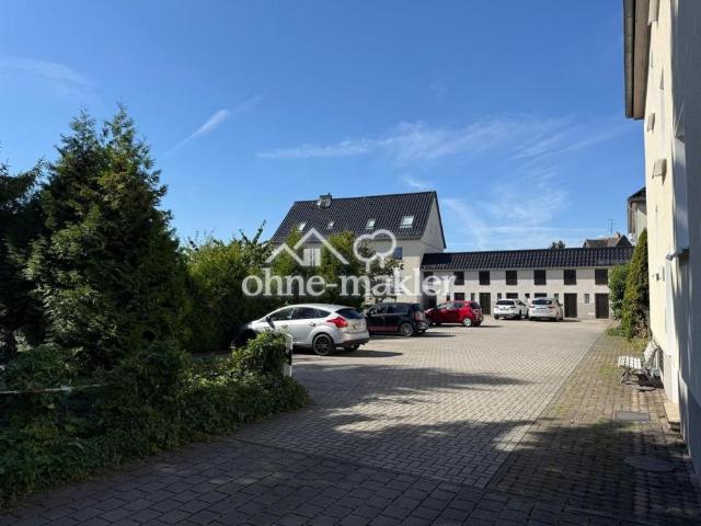 Friedersdorf schöne 2 Raum Wohnung