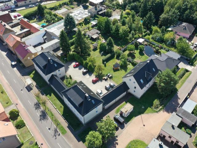 Friedersdorf schöne 2 Raum Wohnung