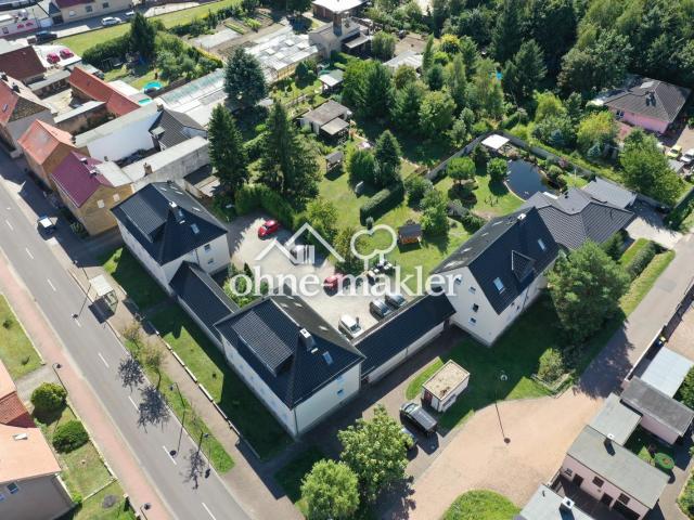 Friedersdorf schöne 2 Raum Wohnung