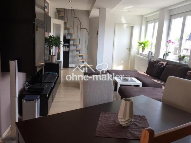 Friedersdorf schöne 3 Raum Wohnung