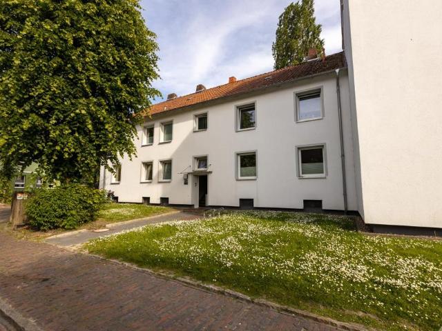 Friedlandstraße 17, 26127 Oldenburg