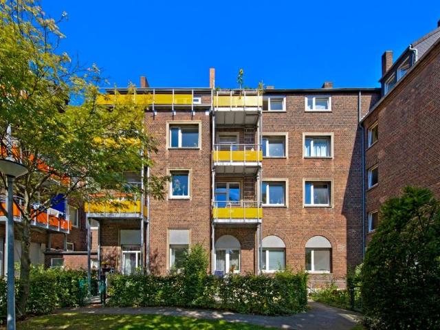 Friedr. Ebert Straße 41, 48153 Münster
