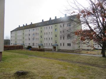 Friedrich Engels Straße 31, 09423 Gelenau