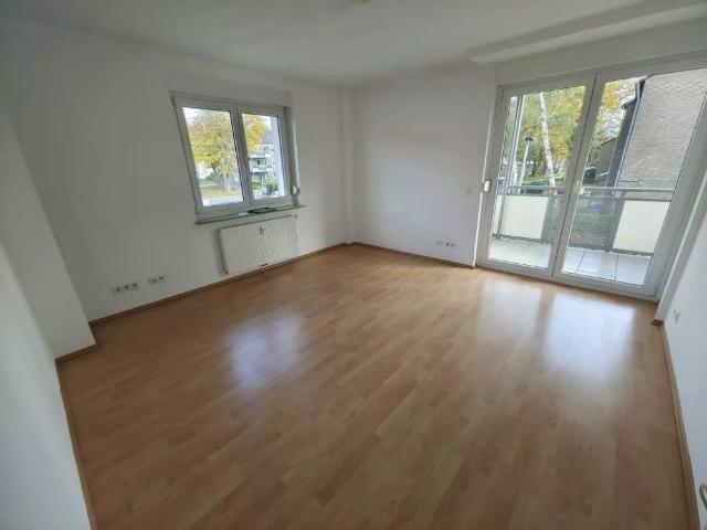Friedrich Ebert Straße 8, 47447 Moers