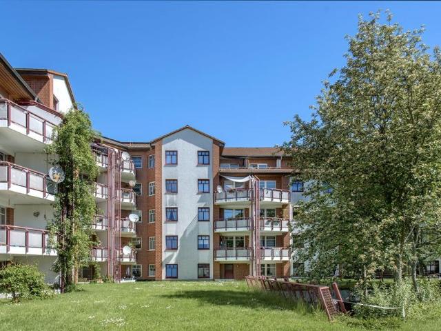 Friedrich List Straße 22, 31789 Hameln
