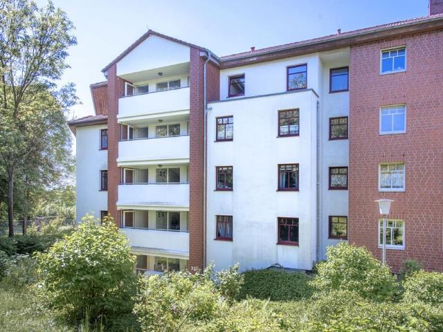 Friedrich List Straße 22, 31789 Hameln