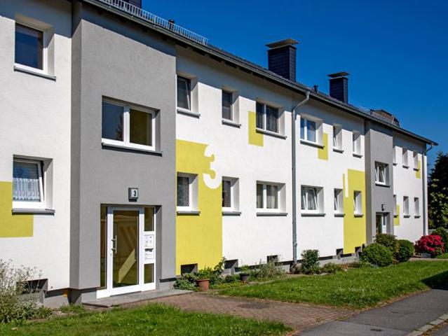 Friedrich Schröder Straße 3, 44149 Dortmund