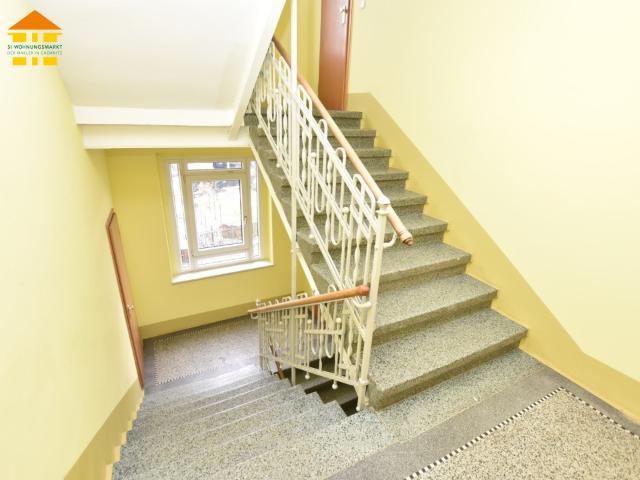 Friedrich Wagner Straße 10 WE 13 3 Raum Wohnung in 09217 Burgstädt