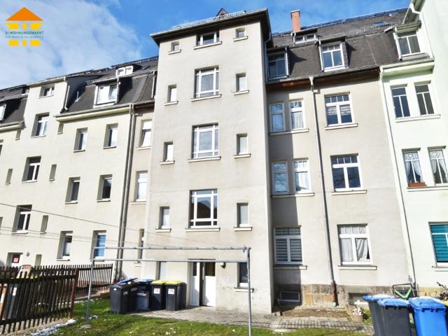 Friedrich Wagner Straße 8 WE 03 3 Raum Wohnung in 09217 Burgstädt