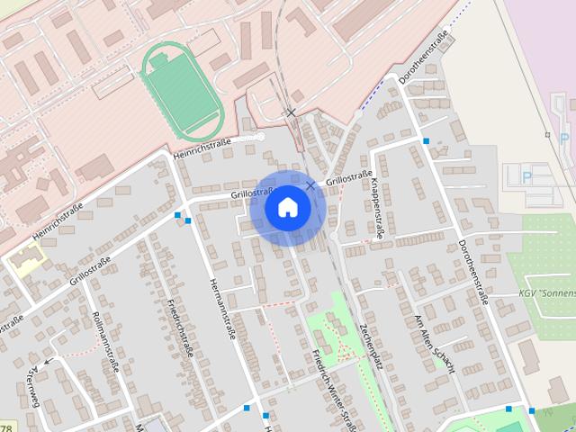 Friedrich Winter Straße 47, 59425 Unna