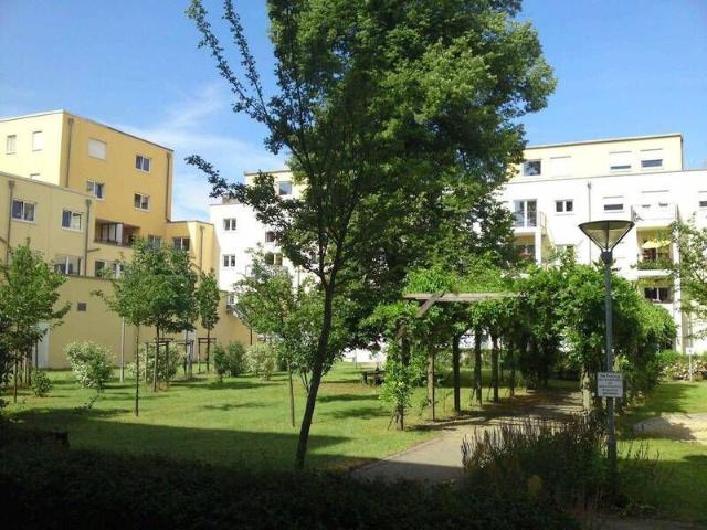 Friedrichshagen 4 Zimmer Maisonettewohnung mit Balkon