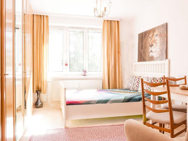 Friedrichshain 3 bedroom close to Boxi Spacious and perfect Apartment, Berlin Amsterdam Apartments for Rent