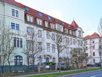 Apartment for rent in Hohenthalplatz - Keller