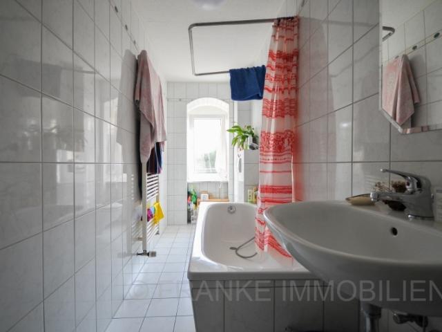 Friedrichstadt gut geschnittene 3 Zimmer Wohnung in Innenstadtnähe