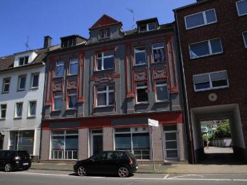 Friemersheim, 7 Wohneinheiten, NKM 30.000. pro Jahr