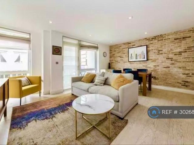 Friend Street, London, EC1V 2 bed flat to rent £5,500 pcm £1,269 pw