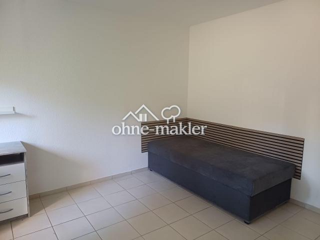 Friendly 1 room apartment in Berlin Biesdorf ideal for students