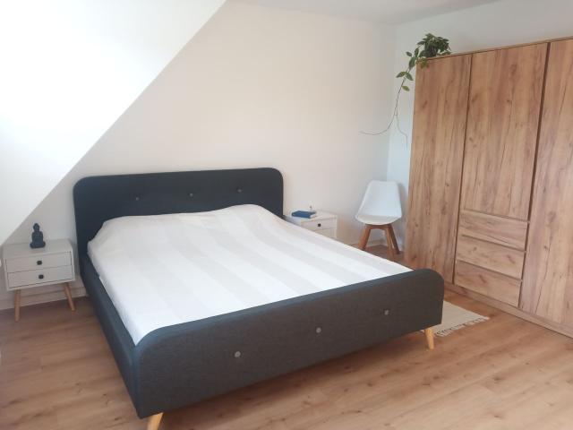 Friendly temporary apartment in Hastedt Bremen Bremen, Bremen Amsterdam Apartments for Rent