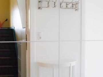 Friendly apartment in Berlin, Berlin Amsterdam Apartments for Rent