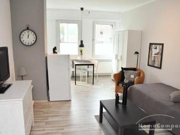 Friendly apartment near Maschsee