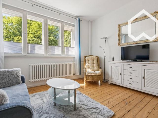 Friendly, bright apartment in Tegel Berlin Amsterdam Apartments for Rent