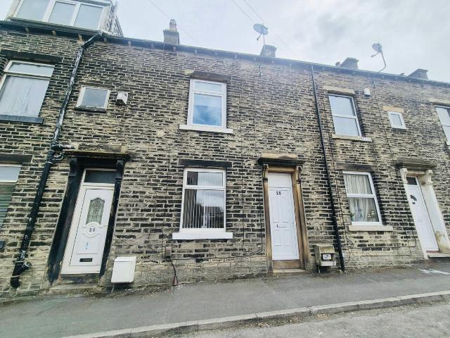 Friendly Fold Road, Halifax HX3, 2 bed property to rent, £800 pcm | PrimeLocation