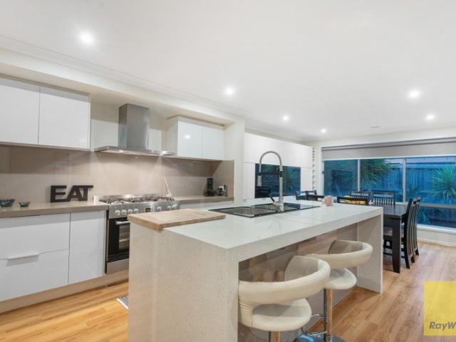 Friendly Lifestyle Home in Sought After Pocket of Truganina