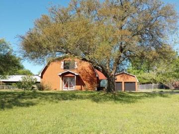 McLennan County, Texas, USA