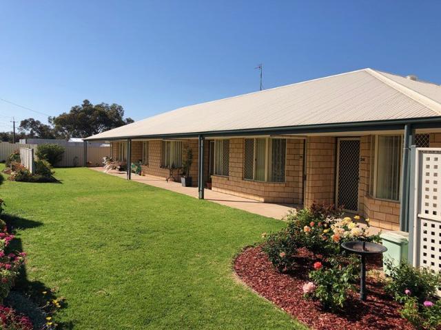 Vacancy Available at Eureka Whyalla | Meals, Community Living & Pet Friendly