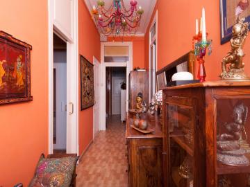 Poble Sec, Sitges, Santa Barbara, Sitges, Barcelona, Cataluña, Cataluña