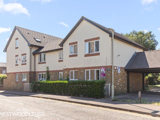 Friends Avenue, Waltham Cross, EN8