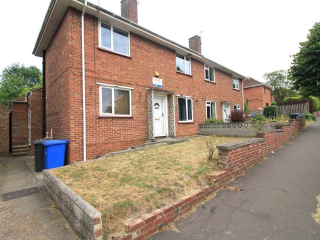 Friends Road, Norwich NR5 7 bed semi detached house to rent £3,245 pcm £749 pw